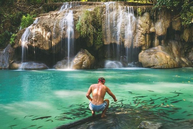 Mystical Waterfall and River Kwai Tour (Private & All-Inclusive) - Getting from Bangkok to Kanchanaburi without wasting your day