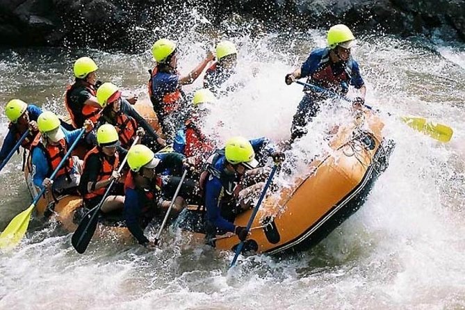 Nakhon Nayok adventure full day trip with lunch - Key highlights before you go