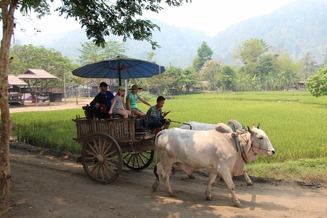 Nakhon Nayok adventure full day trip with lunch - What to wear and pack for rafting plus ATV