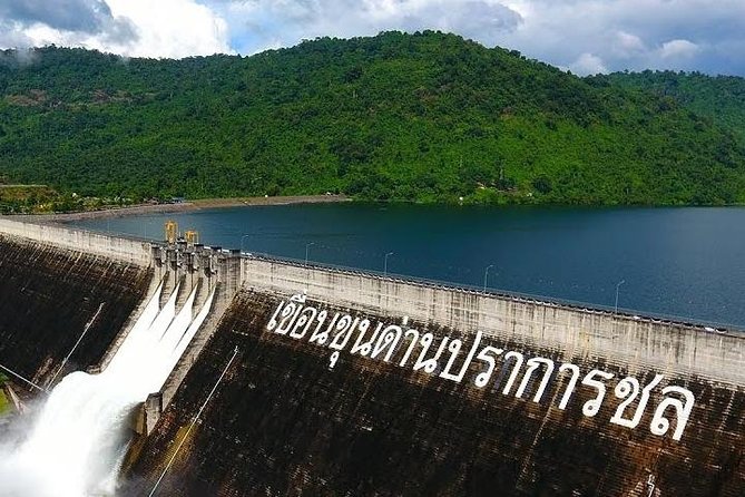 Nakhon Nayok adventure full day trip with lunch - Price and value: what $123.95 really covers