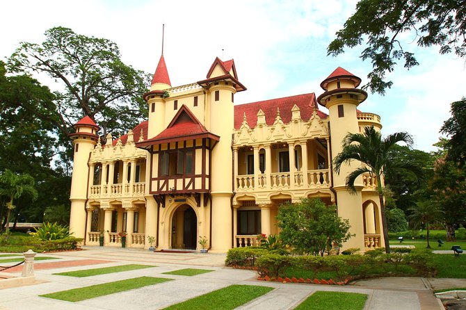 Nakhon Pathom City Tour from Bangkok (SHA Plus) - Price and Value: What You Pay For, and What You Actually Get