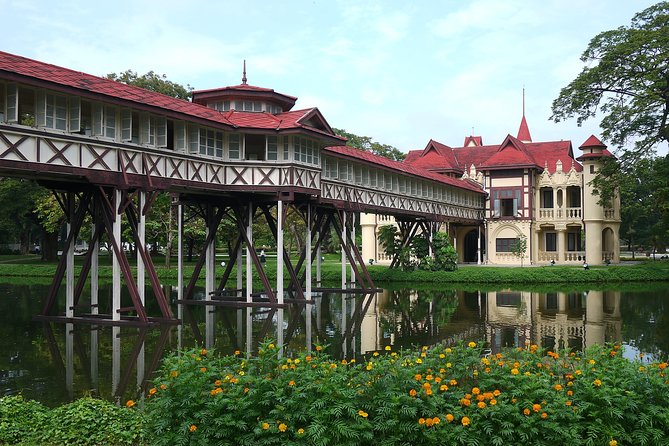 Nakhon Pathom City Tour from Bangkok (SHA Plus) - SHA Plus and Why It Might Matter to You