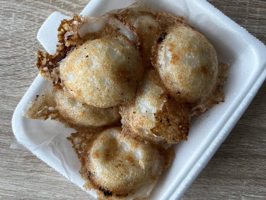 No Diet Club - Local food tour in Bangkok with many tastings - Key things to know before you go