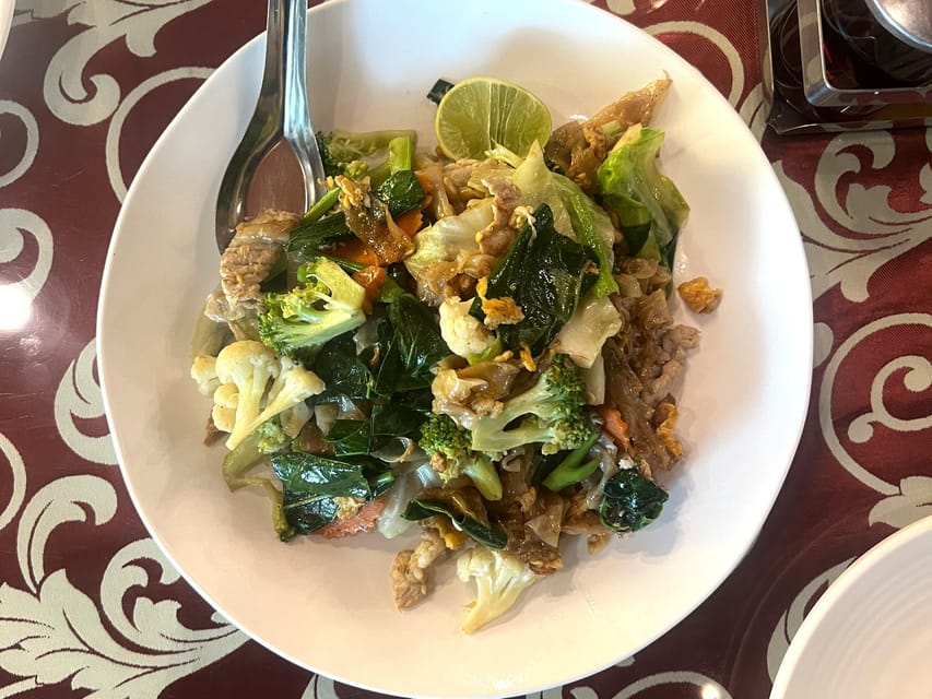 No Diet Club - Local food tour in Bangkok with many tastings - Little India and spice-forward bites, plus the joy of switching gears