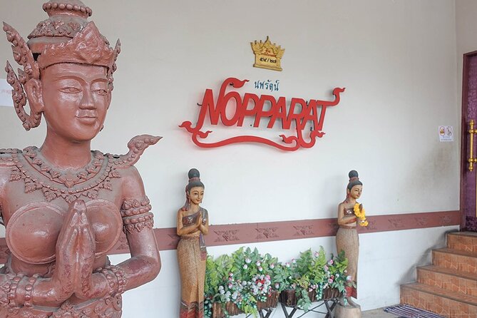 Nopparat’s Traditional Thai Dinner & Dance - Key highlights you’ll actually care about