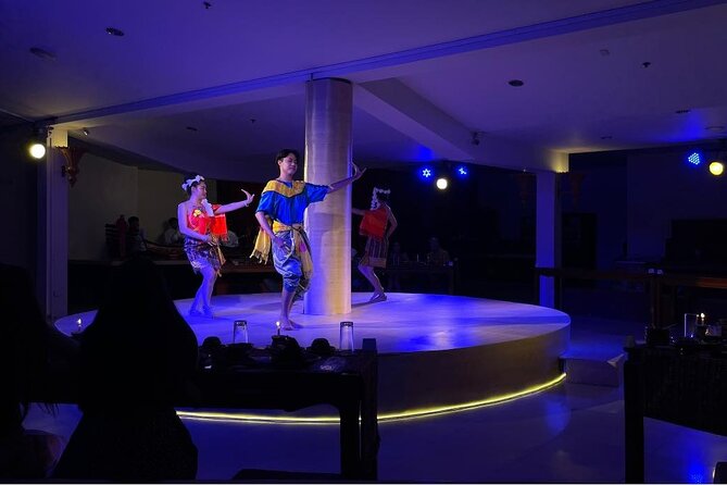 Nopparat’s Traditional Thai Dinner & Dance - Service and venue details that can make or break the night
