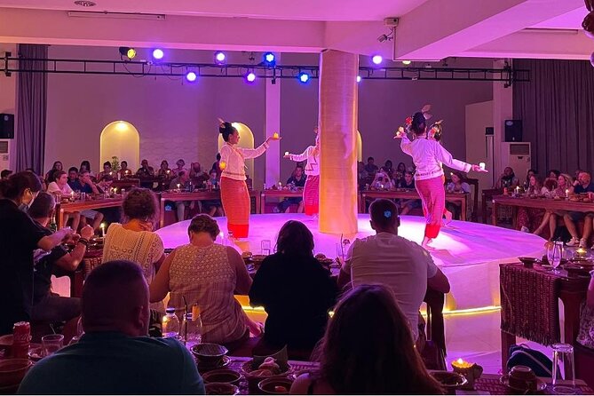Nopparat’s Traditional Thai Dinner & Dance - Who this is best for, and who should rethink it