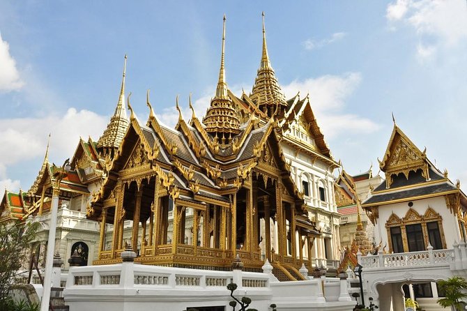 One Day Bangkok Everything - Price and value: what $250.67 covers, and what it saves you