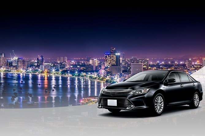Pattaya Arrival Transfer - Key highlights to know before you go