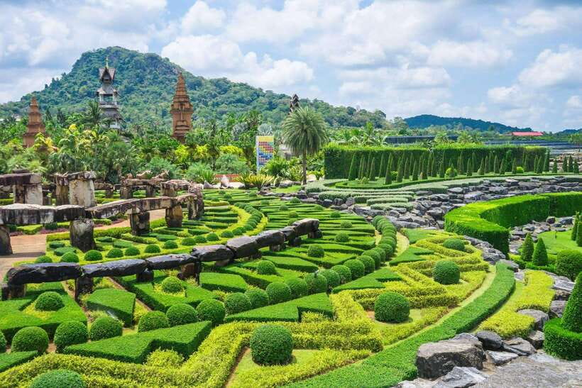 Pattaya: Nong Nooch Tropical Garden Ticket for Foreigners - Key Things That Make Nong Nooch Worth Your Day