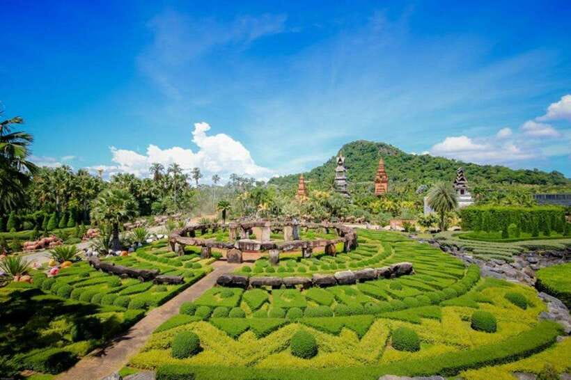 Pattaya: Nong Nooch Tropical Garden Ticket for Foreigners - Value Check: Why a $12 Ticket Can Still Feel Like a Bargain