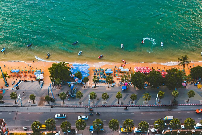 Pattaya Private Day Tour from Bangkok or Pattaya - How the private format actually helps your day