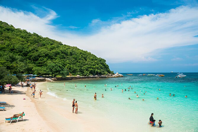 Pattaya Private Day Tour from Bangkok or Pattaya - Timing, pacing, and avoiding stress traps