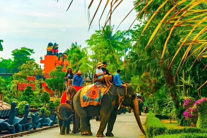 Pattaya Private Day Tour from Bangkok or Pattaya - Who this tour fits best (and who should look elsewhere)