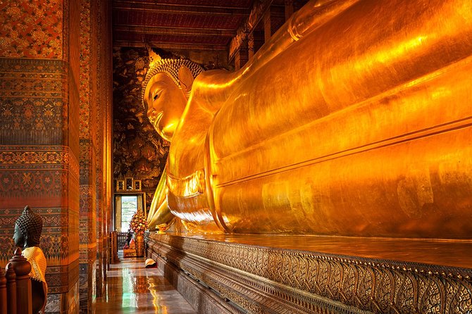 Personalized Private Tour of Bangkok with Guide & Transport - Meet guides who can follow your language and pace