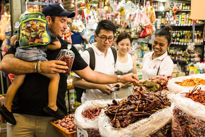 Pink Chili - Thai Cooking Class and Market Tour in Bangkok - Pink Chili Cooking School Setup and the 4-Hour Flow