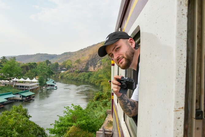 Private 2 Day Tour to Erawan Waterfall and Highlights of Kanchanaburi - Should you book this private 2-day Erawan and Kanchanaburi highlights tour?