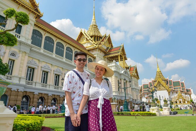 Private 3 Days Tour in Bangkok, Ayutthaya and Floating market - Wat Arun to Ayutthaya: Why Day 2 Feels Like a Different Trip