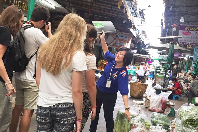 Private 3 Days Tour in Bangkok, Ayutthaya and Floating market - Price and Value at $833.50: What You Get for a Private 3-Day Run