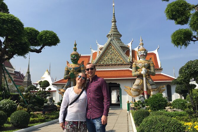 Private 3 Days Tour in Bangkok, Ayutthaya and Floating market - Timing, Walking, and Heat: How This Tour Feels in Real Life