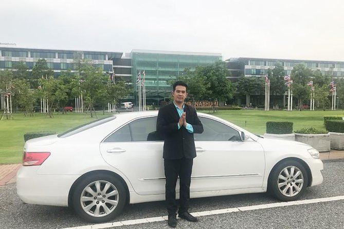 Private Airport Transfer: Bangkok to/from Pattaya Free Motorway - Key Things I’d Watch For Before You Book