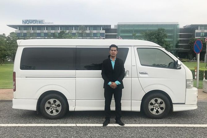 Private Airport Transfer: Bangkok to/from Pattaya Free Motorway - The Pattaya Hotel Drop-Off, and How “Door-to-Door” Plays Out