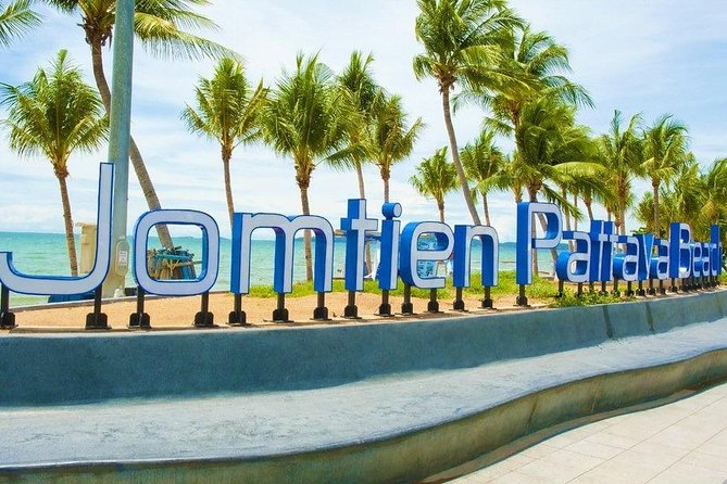 Private Airport Transfer: Bangkok to/from Pattaya Free Motorway - Getting Picked Up at BKK or DMK Without Losing Time