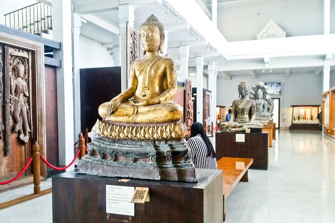Private Ancient city of Ayutthaya Shore Excursion - What You Get for $261 Per Person (and Why It Adds Up)