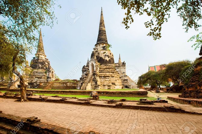 Private Ancient city of Ayutthaya Shore Excursion - Chao Sam Phraya National Museum: Archaeology With a Day-Based Ticket