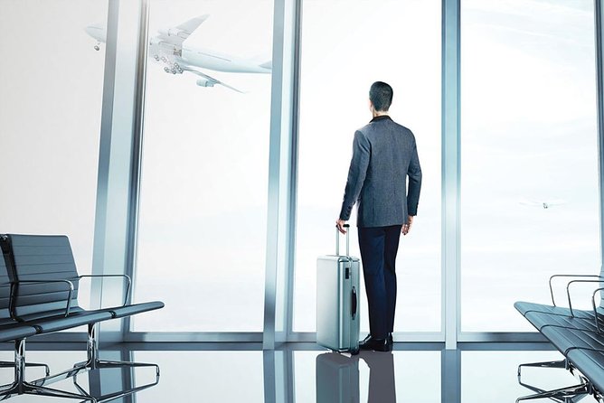 Private Arrival Transfer : Bangkok Airport to Bangkok Hotel (SHA Plus) - Key takeaways before you book