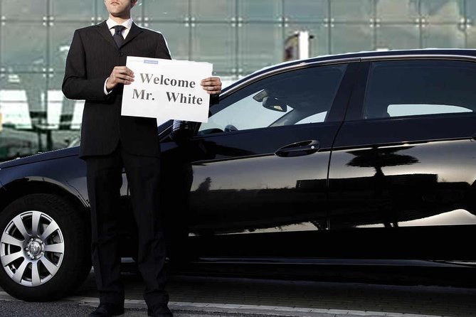 Private Arrival Transfer: BKK pr DMK Airports to Bangkok - Key Things That Make This Transfer Worth It