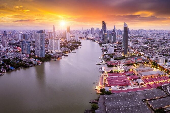 Private Arrival Transfer: BKK pr DMK Airports to Bangkok - Meet and Greet in a Crowded Terminal: What You Should Plan For