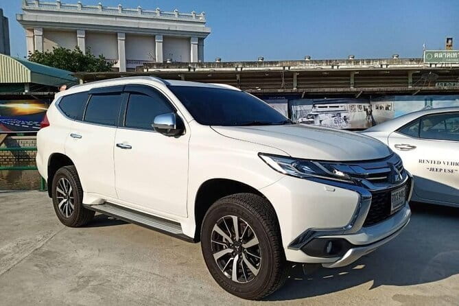 Private Arrival Transfer from Airport BKK or DMK to Pattaya Hotel - Key Highlights