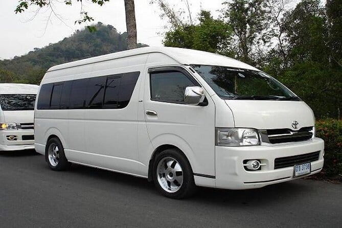 Private Arrival Transfer from Airport BKK or DMK to Pattaya Hotel - Luggage Rules, Waiting Time, and How to Avoid the Common Pitfalls