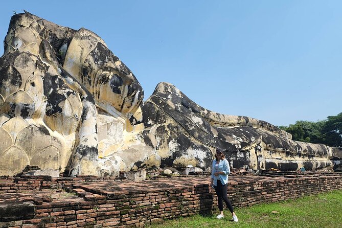 Private Ayutthaya Day Tour from Bangkok - Historic City of Ayutthaya: UNESCO ruins you can actually enjoy
