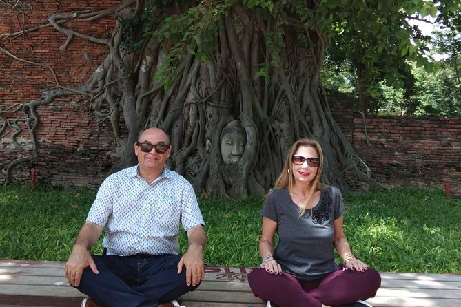 Private Ayutthaya full Day Trip With Private Guide - Why this private Ayutthaya day trip feels easier than DIY