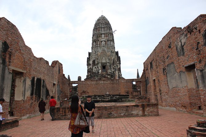 Private Ayutthaya full Day Trip With Private Guide - Price at $118 per person: what you are really paying for