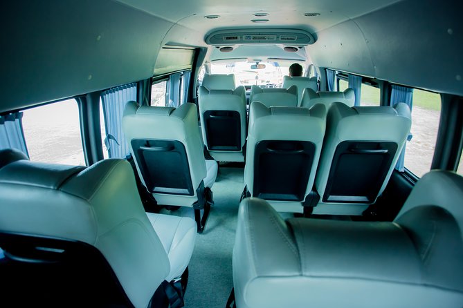 Private Bangkok Airport Transfer Free Tollway - Price and value: why $17.93 can be more than just cheap