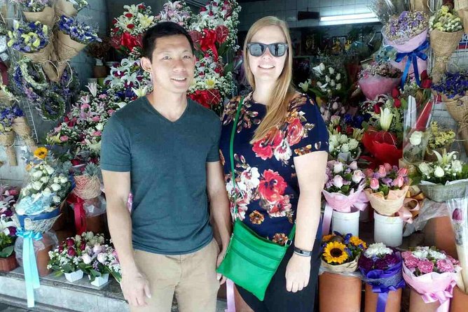 Private Bangkok City Tour Full Day With The Grand Palace - Wat Arun: the Temple of Dawn by the river