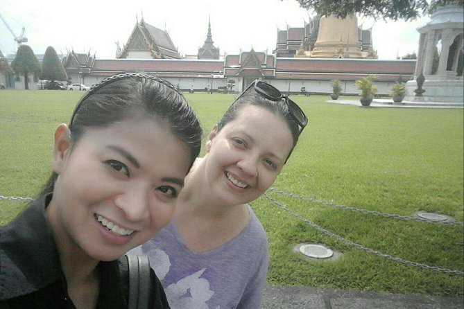 Private Bangkok City Tour Full Day With The Grand Palace - The morning start: what hotel pickup feels like at 9:00 AM
