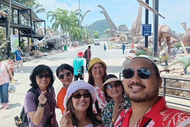 Private Custom Tour with a Local Guide - Guide and Timing: How the Best Days Stay Smooth