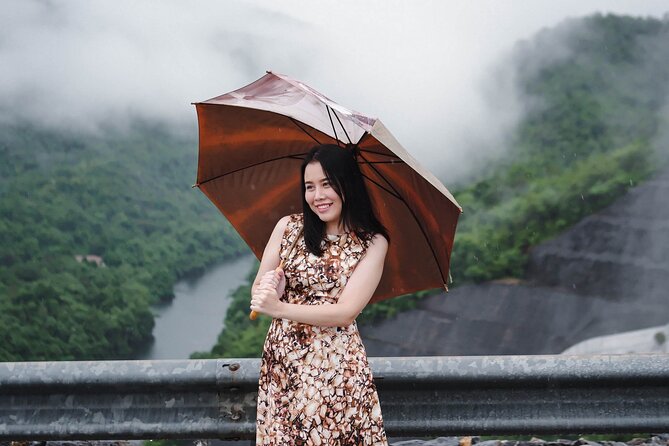 Private Customizable Kanchanaburi Tour from Bangkok Full Day - Bangkok pickup and the comfort that buys you focus