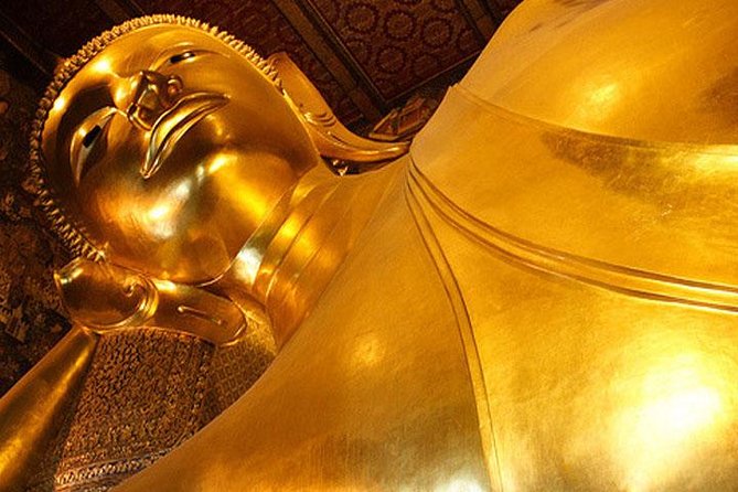Private Customized Bangkok Tour With Driver - The Grand Palace and Wat Phra Kaew, Plan for Entrance Fees