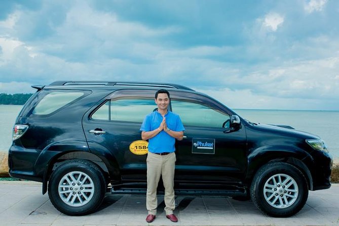 Private Customized Bangkok Tour With Driver - English Skills Vary, So Book Strategically