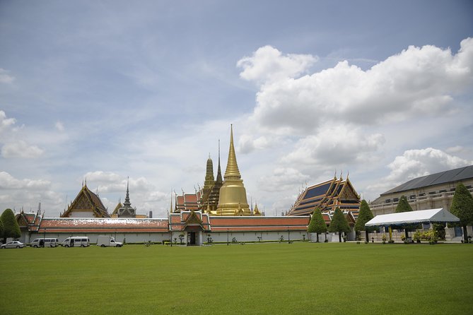 Private Customized Bangkok Tour With Driver - Value Check: Is $56.32 Per Person Worth It?