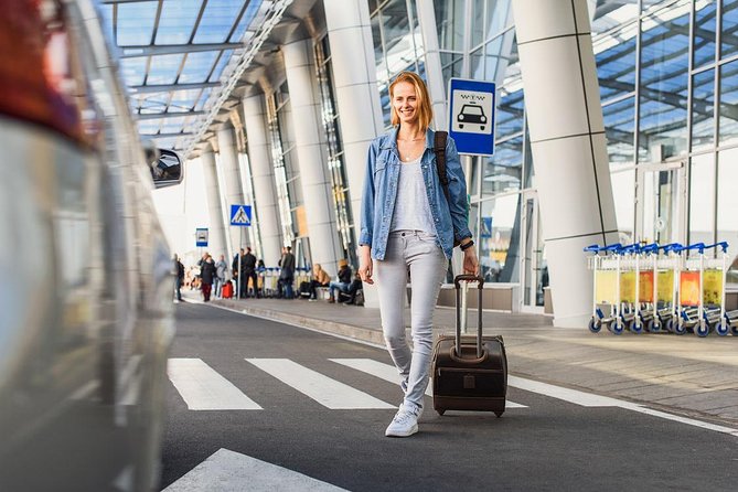 Private Departure Transfer : from Bangkok Hotel to Airport - Hotel pickup that can make or break the whole morning