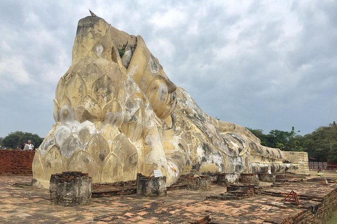Private Excursion to Floating Market and Ayutthaya World Heritage - Damnoen Saduak Floating Market: canal tour first, then market time