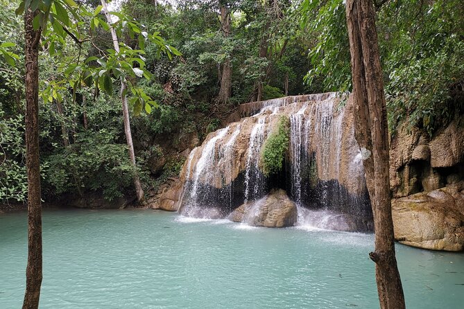 Private Excursion to Floating Market and Erawan Waterfall - Value check: why this price can make sense