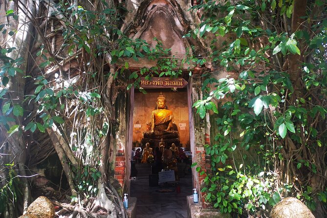 Private Excursion to Maeklong Railway & Amphawa Floating Markets - Price and Value: Why This Private Tour Can Be Worth It