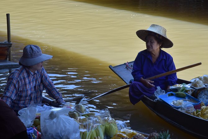 Private Excursion to Maeklong Railway and Floating Markets - Price and Value: What You’re Paying For